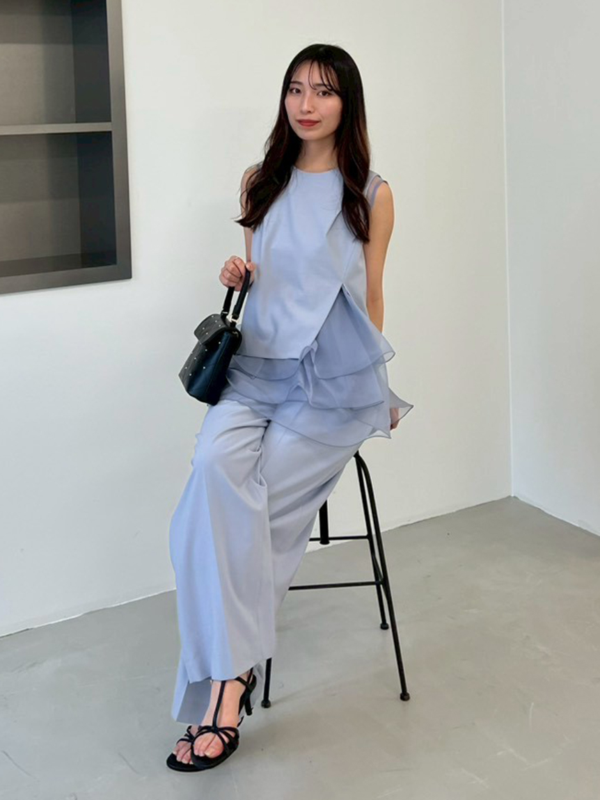 トップス｜FRAY I.D（フレイ アイディー）の通販サイト【公式】