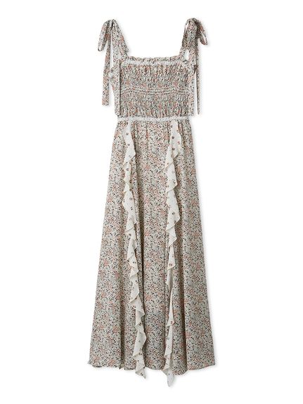 ワンピース｜FRAY I.D（フレイ アイディー）の通販サイト【公式】