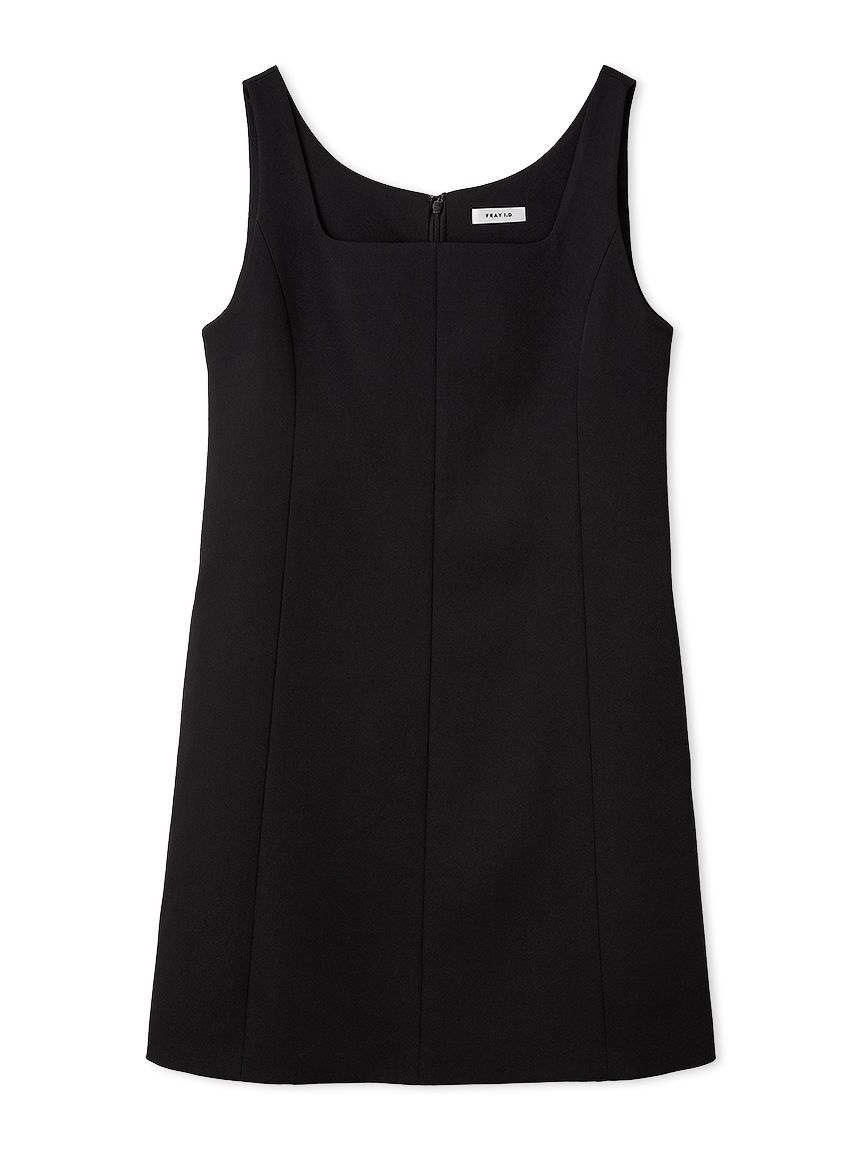 リトルドレス(ミニワンピース)｜ワンピース｜FRAY I.D（フレイ