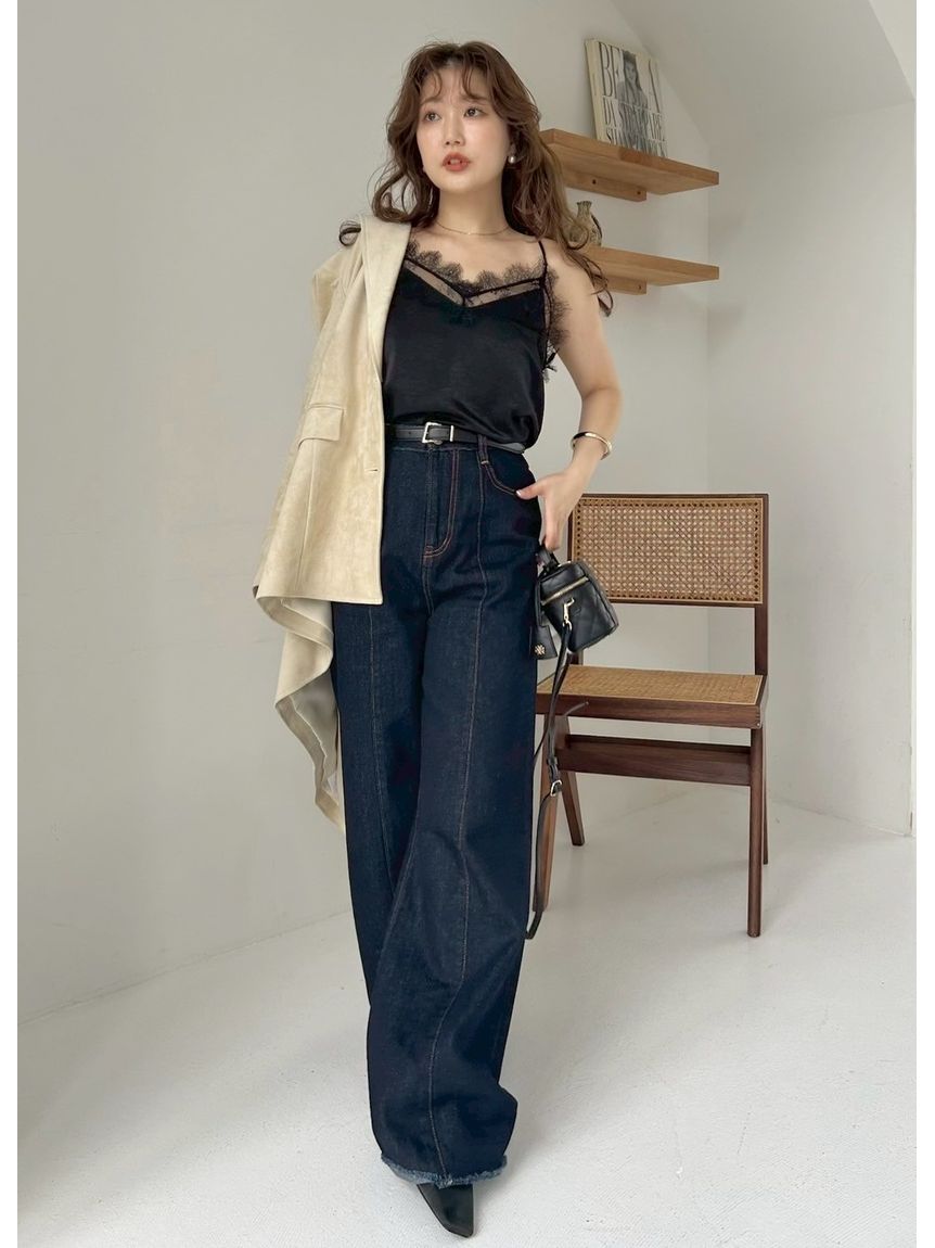 TRUE RELIGION〈BILLY〉デニムパンツ（W34）フレアデニム　灰 2025年最新】TRUE RELIGION デニム・ジーンズの人気アイテム