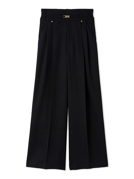 パンツ｜FRAY I.D（フレイ アイディー）の通販サイト【公式】