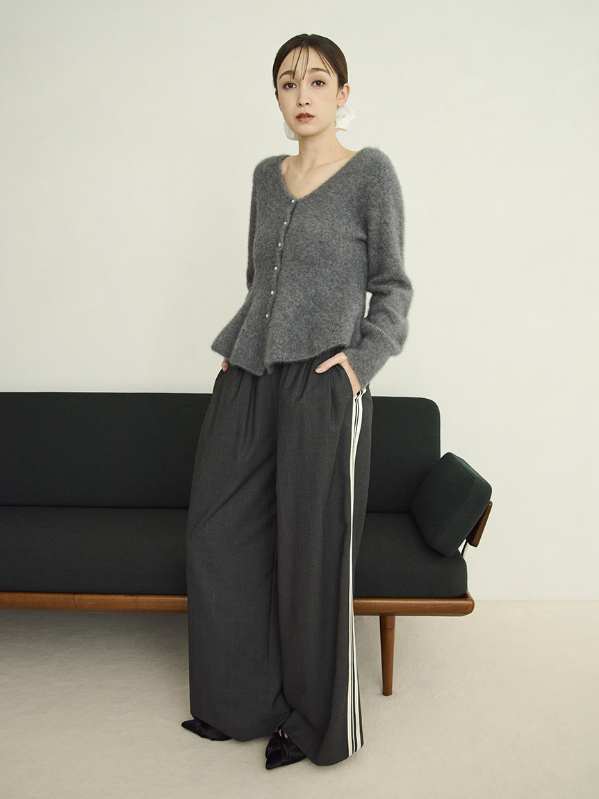 パンツ｜FRAY I.D（フレイ アイディー）の通販サイト【公式】