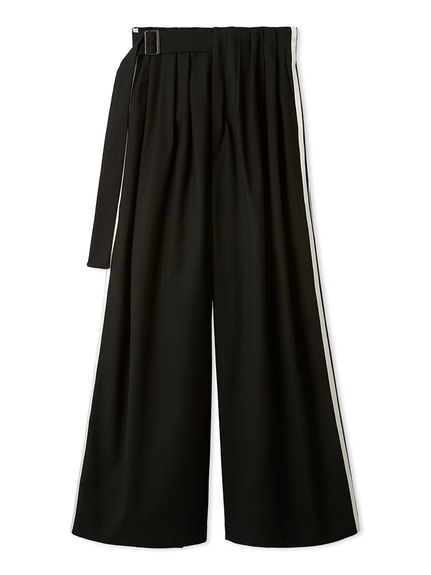 【美品】FRAYI.Dセットアップパンツ サイズ0 パンツ|FRAY I.D(フレイ アイディー)の通販サイト【公式】