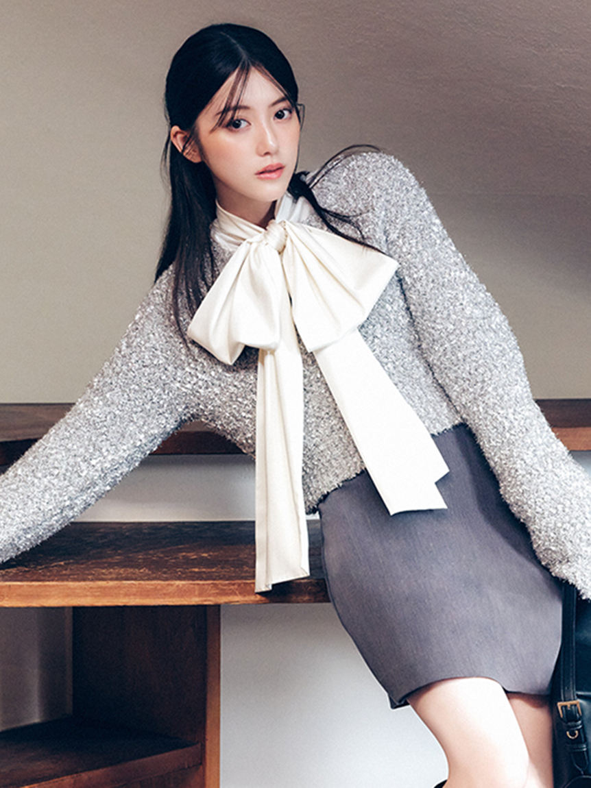 シンプルスカショーパン(ショート・ハーフパンツ)｜パンツ｜FRAY I.D