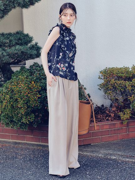 パンツ 通常のアイテム｜FRAY I.D（フレイ アイディー）の通販サイト