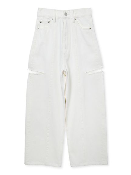 パンツ｜FRAY I.D（フレイ アイディー）の通販サイト【公式】
