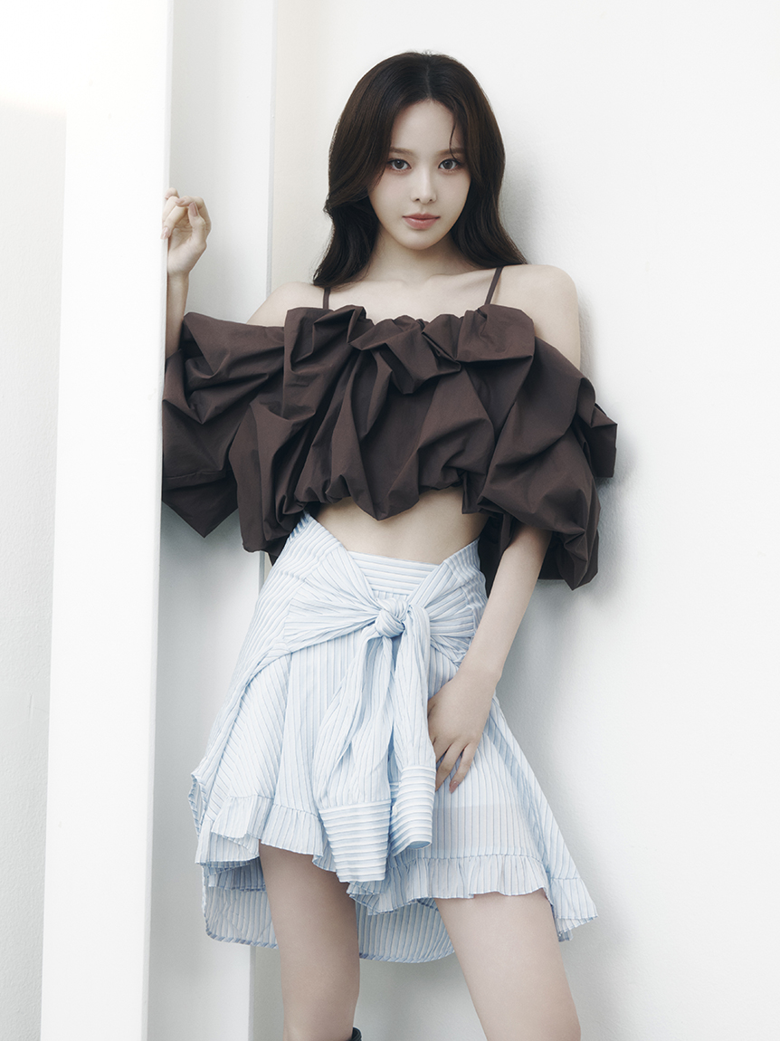 FRAYID　フレイアイディー　ワンピース　セットアップ セットアップ PreOrder(予約)のアイテム｜FRAY I.D（フレイ アイディー