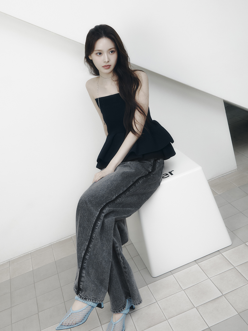 パンツ｜FRAY I.D（フレイ アイディー）の通販サイト【公式】