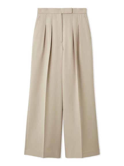 ワイドパンツ｜FRAY I.D（フレイ アイディー）の通販サイト【公式】