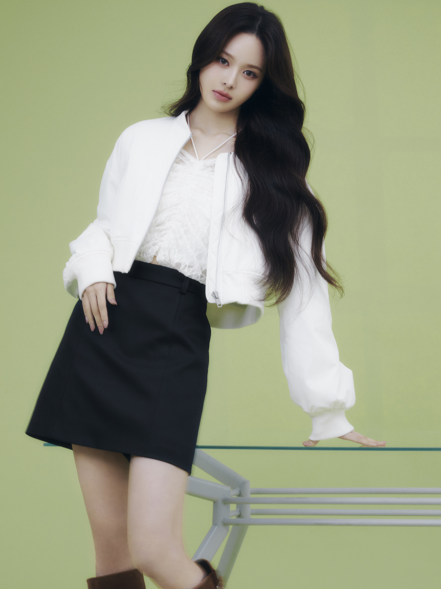 ミニスカート｜FRAY I.D（フレイ アイディー）の通販サイト【公式】