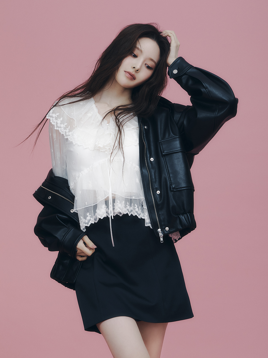 スカショーパン(ショート・ハーフパンツ)｜パンツ｜FRAY I.D（フレイ