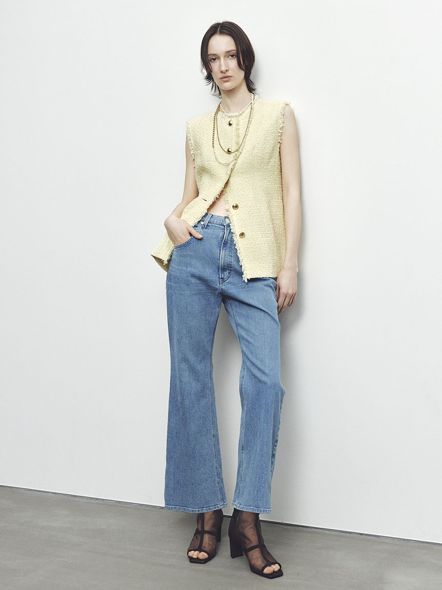 パンツ｜FRAY I.D（フレイ アイディー）の通販サイト【公式】