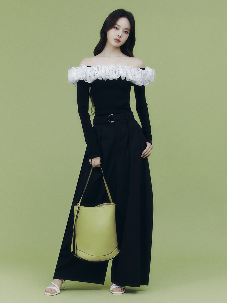 VERONICA オフショルダー VERONICA オフショルダー 12／31までの限定価格】【WEB限定