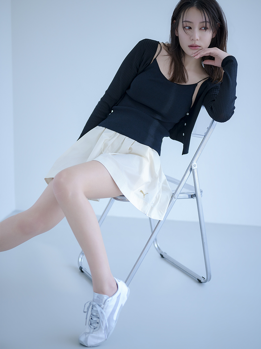 パンツ｜FRAY I.D（フレイ アイディー）の通販サイト【公式】