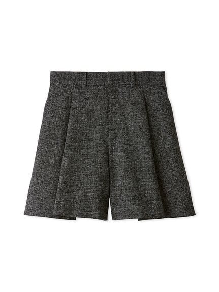 ショート・ハーフパンツ｜FRAY I.D（フレイ アイディー）の通販サイト