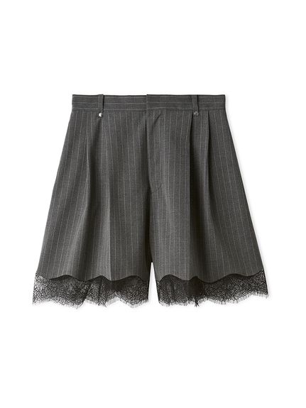 ショート・ハーフパンツ｜FRAY I.D（フレイ アイディー）の通販サイト