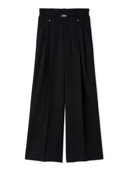 ロングパンツ｜FRAY I.D（フレイ アイディー）の通販サイト【公式】