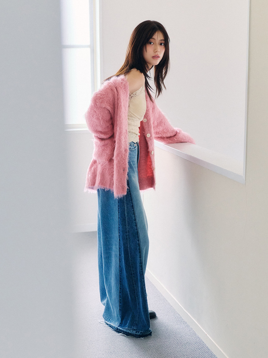 PANTS｜FRAY I.D（フレイ アイディー）の通販サイト【公式】