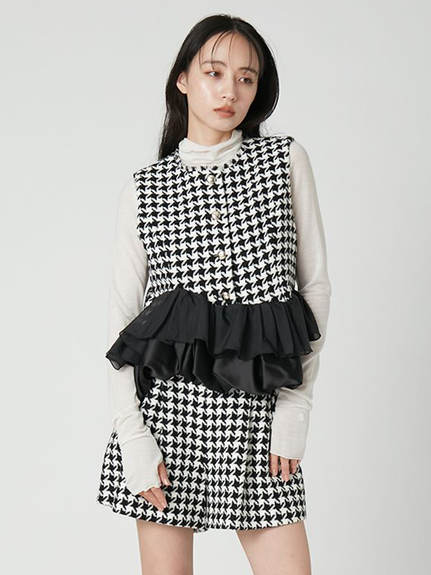 PANTS｜FRAY I.D（フレイ アイディー）の通販サイト【公式】