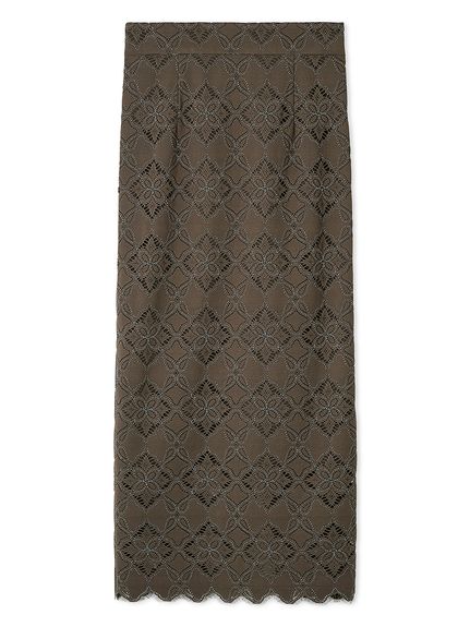24AW♡最新作♡ カットオフウールベルトスカート フレイアイディー Amazon.co.jp: [フレイ アイディー] カットオフウールベルト