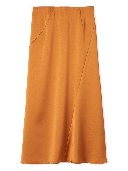 新品❤️FRAY I.D ハイウエストボタンギャザースカート　フレイアイディー Amazon.co.jp: [フレイ アイディー] ハイウエストボタンギャザー