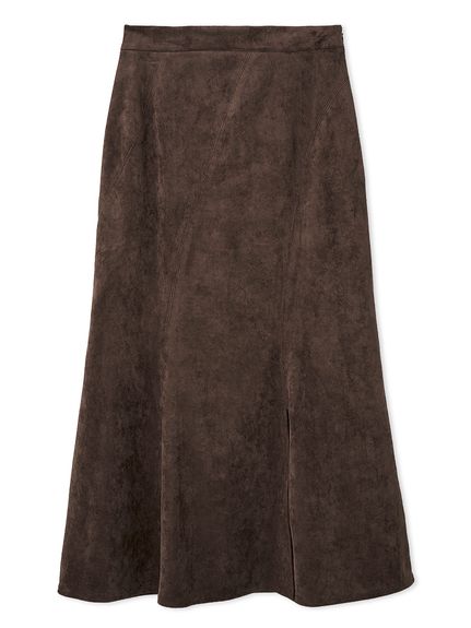 ◎エイさま専用◎LAUREN RALPH LAUREN★ロングスカート ペイズリー クリンクル ジョーゼット ミディ スカート