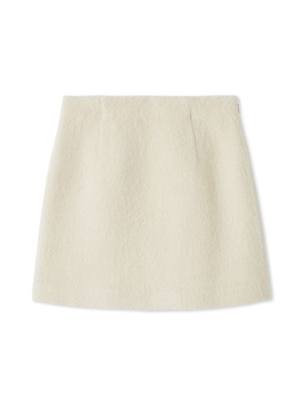 スカート frey DOUBLE POCKET SKIRT frey DOUBLE POCKET SKIRT