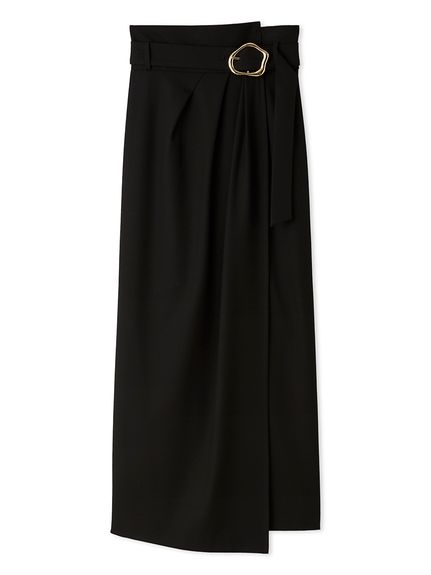 お値下げ。TFW49 スカート タグ付き新品未使用品 CARDBOARD MATERIAL SKIRT | TFW49（ティーエフダブリュー）Official