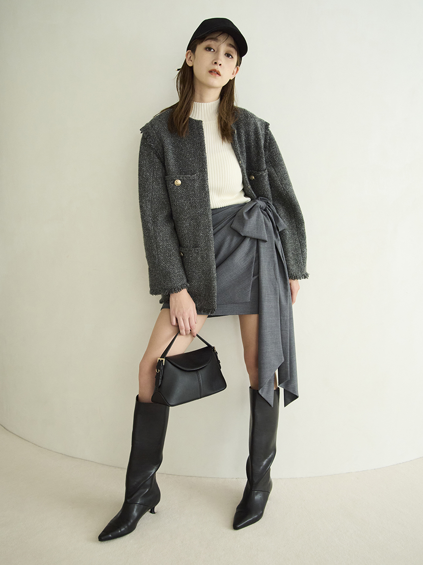 公式】FRAY I.D（フレイ アイディー）｜オフィシャル通販サイト