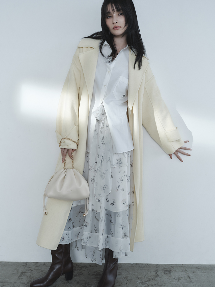 ワンピース」に該当する ｜FRAY I.D（フレイ アイディー）の通販サイト