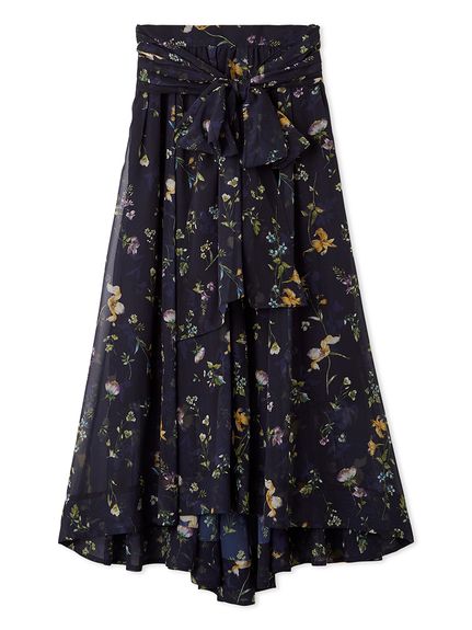 ロングスカート｜FRAY I.D（フレイ アイディー）の通販サイト【公式】