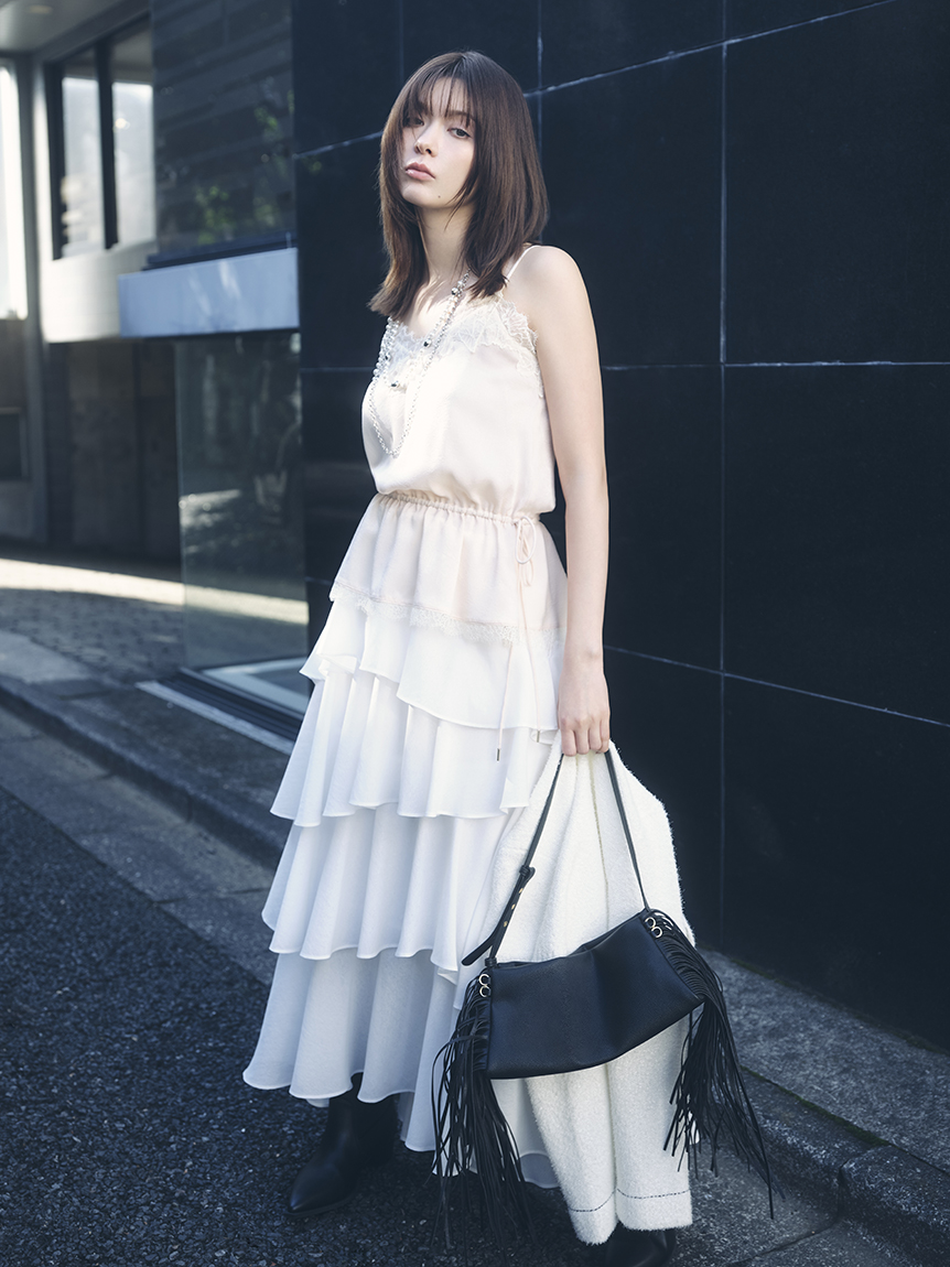 NEW(新規)のアイテム｜FRAY I.D（フレイ アイディー）の通販サイト【公式】