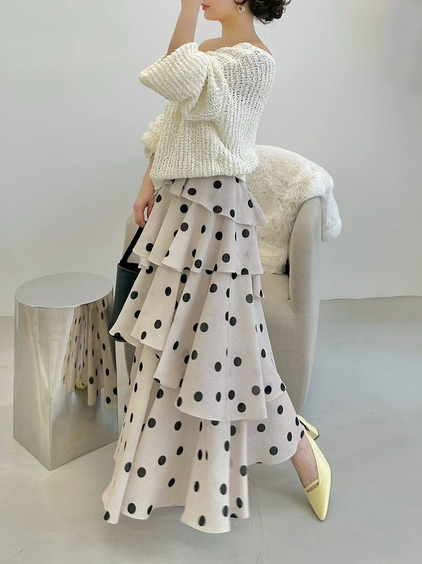 NEW(新規)のアイテム｜FRAY I.D（フレイ アイディー）の通販サイト【公式】