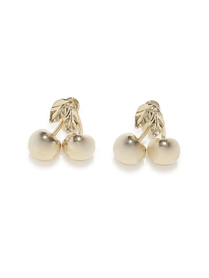 完売品　FRAY ID フルーツチャームネックレス フルーツチャームネックレス(ネックレス)｜アクセサリー｜FRAY