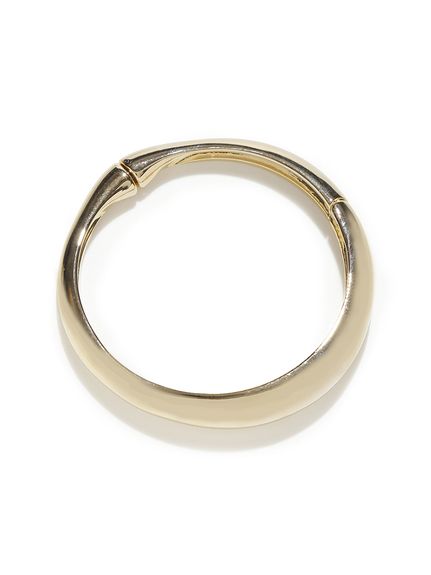 FIDES フィデス　バングル　即購入可 プランプバングル(ブレスレット・バングル)｜アクセサリー｜FRAY