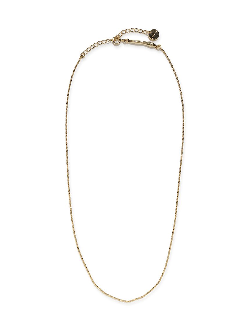 スパークリングネックレス(ネックレス)｜アクセサリー｜FRAY I.D