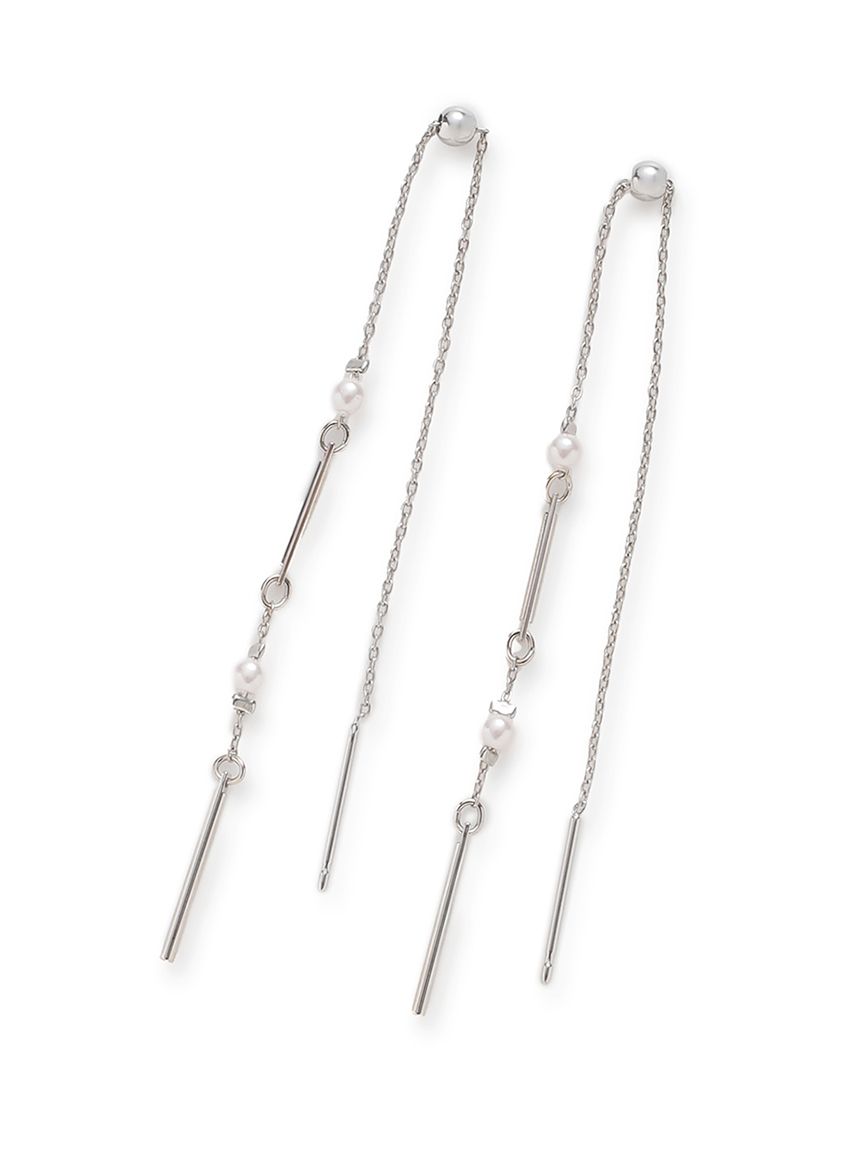 スウィングピアス(ピアス)｜アクセサリー｜FRAY I.D（フレイ