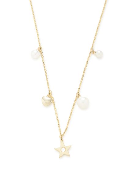 ネックレス｜FRAY I.D（フレイ アイディー）の通販サイト【公式】