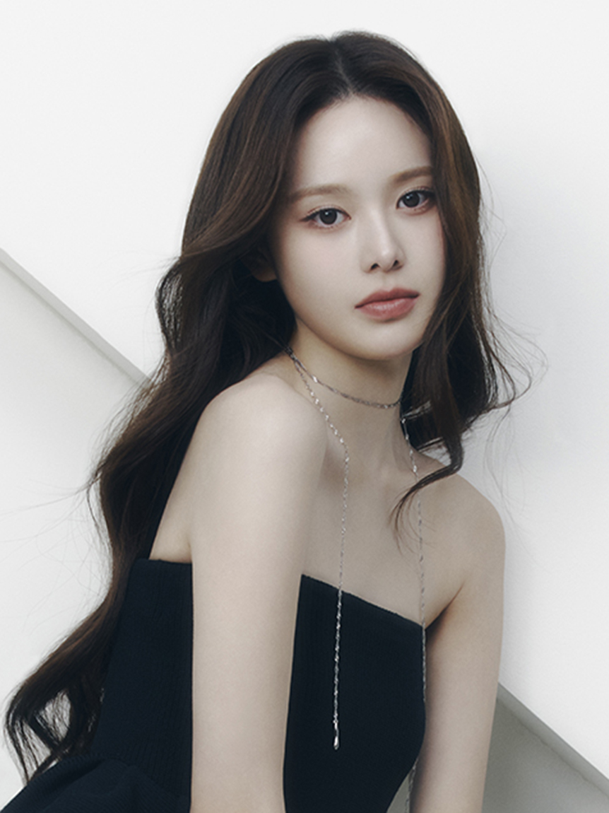 ツイストメタルチョーカー(ネックレス)｜アクセサリー｜FRAY I.D