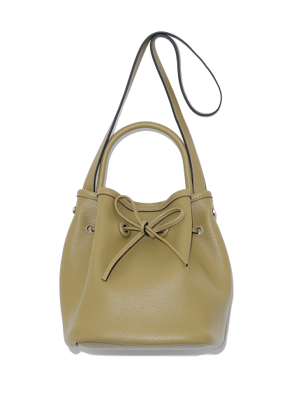 メタルハンドルリボンバッグ ハンドバッグ バッグ Fray I D フレイ アイディー の通販サイト 公式