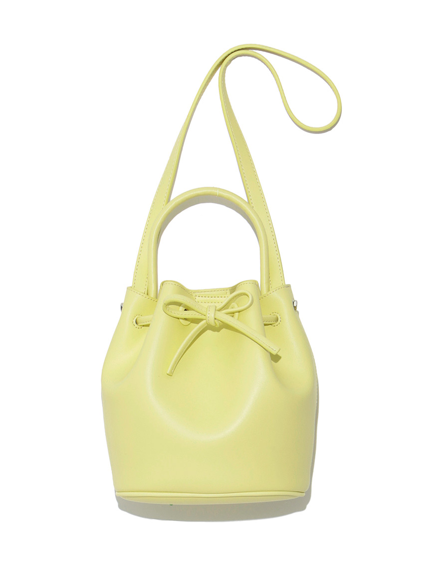 リボンバッグ ハンドバッグ バッグ Fray I D フレイ アイディー の通販サイト 公式