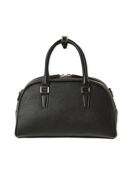 ラウンドボストンバッグ(ハンドバッグ)｜バッグ｜FRAY I.D