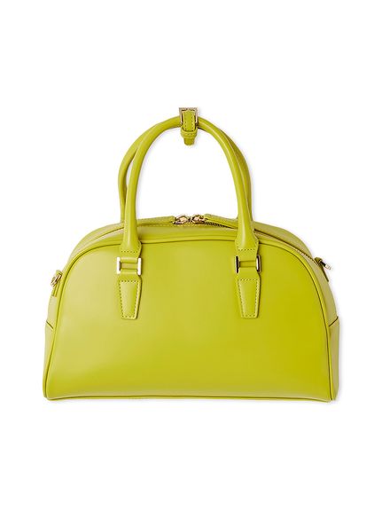 ラウンドボストンバッグ(ハンドバッグ)｜バッグ｜FRAY I.D（フレイ