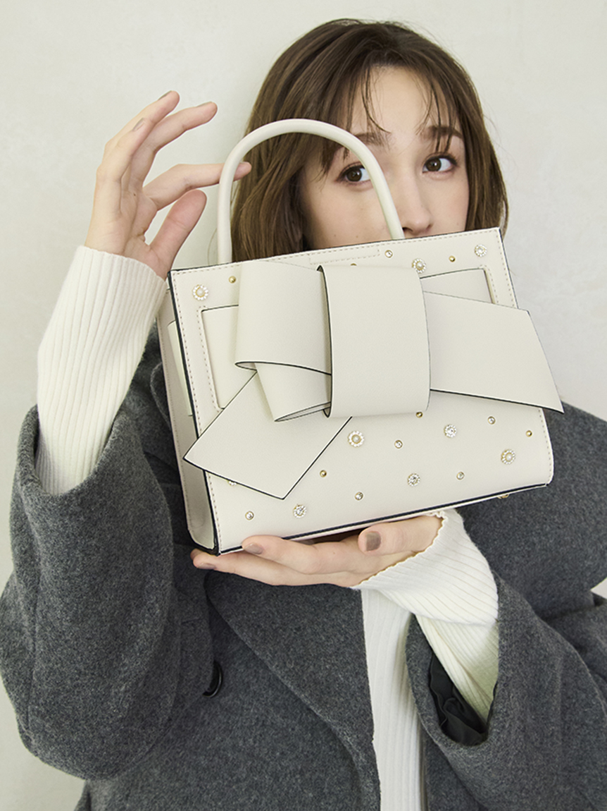 池袋限定カラー⭐︎フレイアイディートップス トップス｜FRAY I.D（フレイ アイディー）の通販サイト【公式】