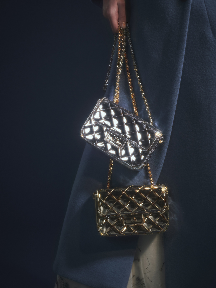 ショルダーバッグ｜FRAY I.D（フレイ アイディー）の通販サイト【公式】