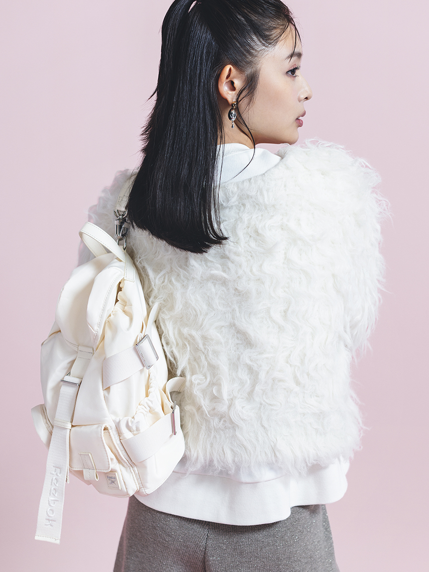 FRAYIDブラックサイズ0 フレイ アイディー FRAY I.D レーストリムスリップワンピース