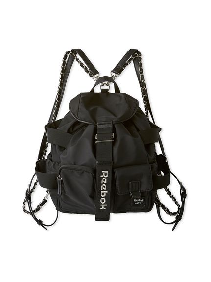 Reebok× FRAY I.D】ナイロンリュック(バッグ)｜FRAY I.D（フレイ