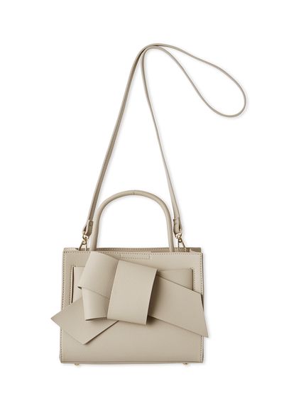 リボンバッグ｜FRAY I.D（フレイ アイディー）の通販サイト【公式】