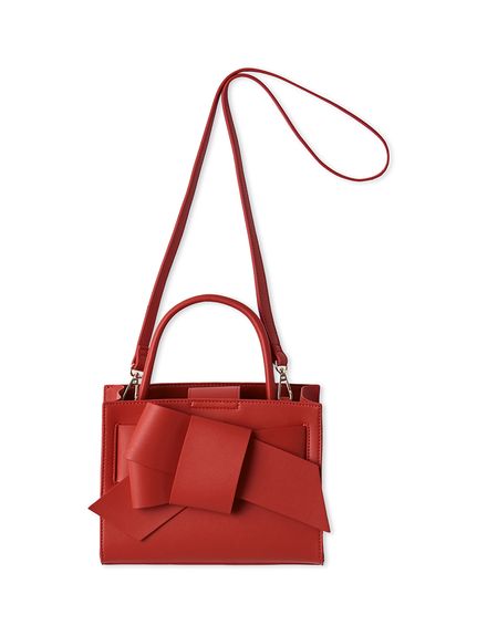 リボンバッグ｜FRAY I.D（フレイ アイディー）の通販サイト【公式】