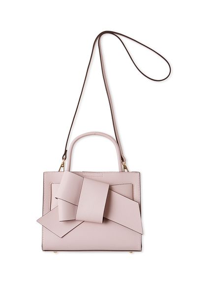 リボンバッグ｜FRAY I.D（フレイ アイディー）の通販サイト【公式】